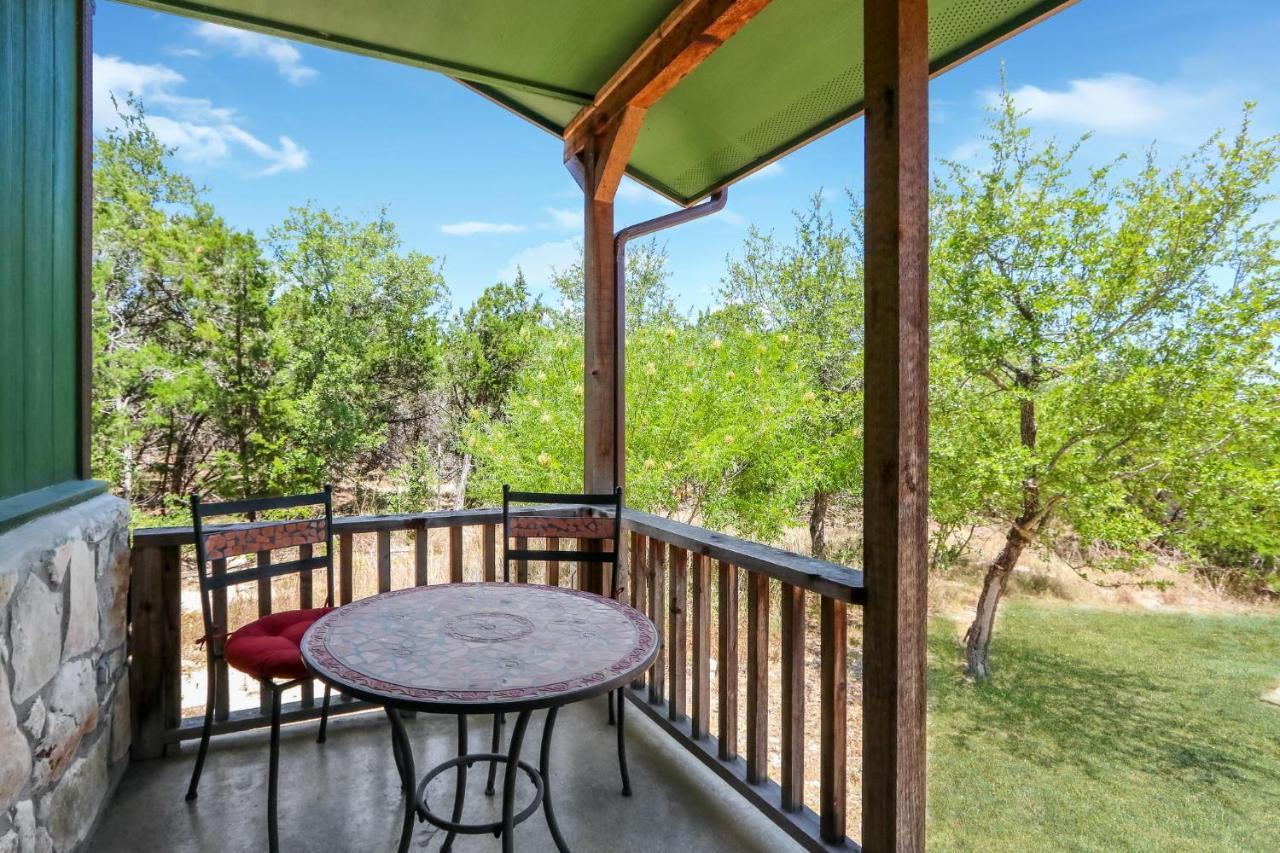 DoDo's Cabin Wimberley Exterior foto